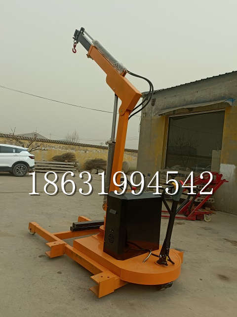 承德市厂家供应自制随车吊 12吨随车吊 自卸式随车吊 12吨随车吊起重机